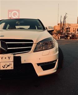 مرسيدس بنز C-Class